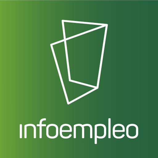 logo verde infoempleo