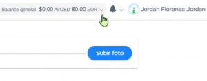 Configurar notificaciones