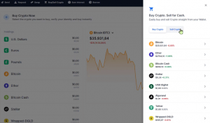 BuySell Crypto