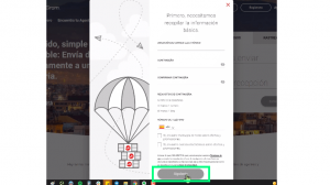 Privacidad de MoneyGram