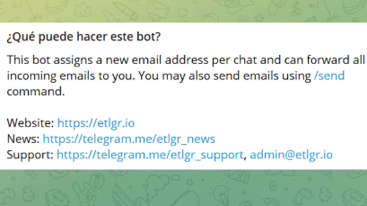 usar buscador de Telegram paso a paso
