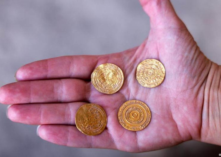 Una buena amiga exceso Canoa ▷ ¿Dónde Vender Monedas de Oro? 【Todas las Opciones】 2022