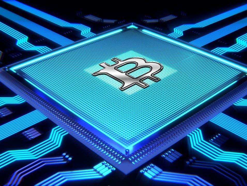 característica de las criptomonedas