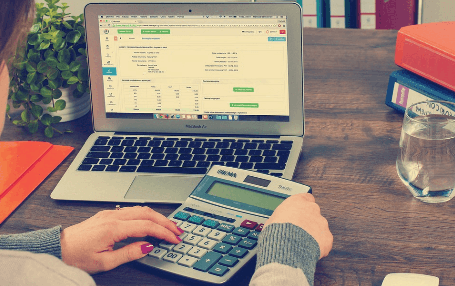 liquidar comisiones por ventas