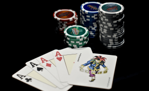 Ganar dinero con el póker