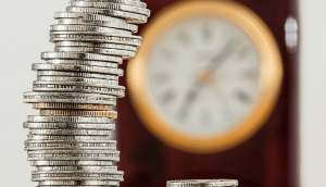 formas para Conseguir Dinero