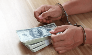 ingresar dinero a un preso