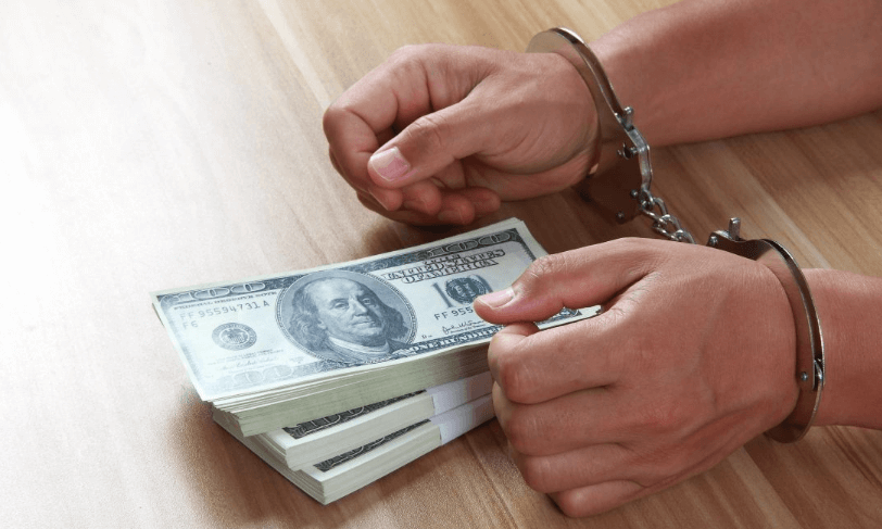 ingresar dinero a un preso