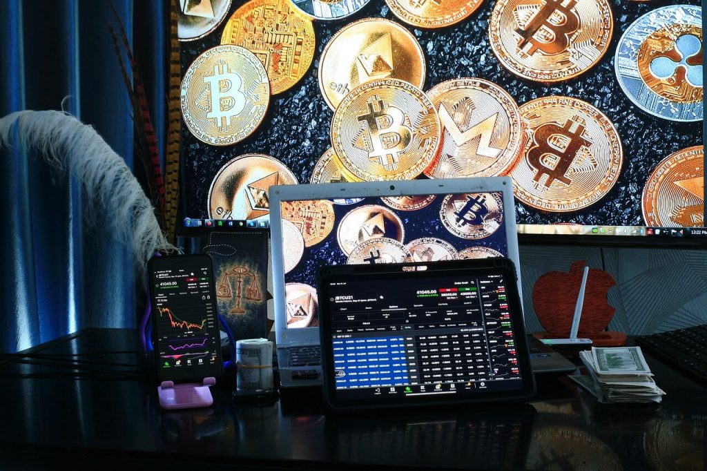 por qué las criptomonedas son inversión del futuro