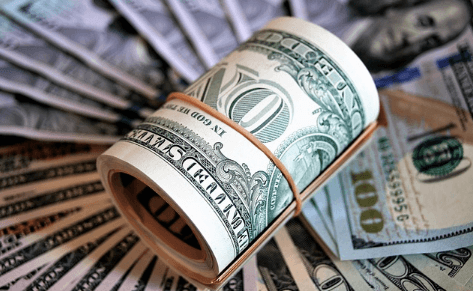 enviar dinero de El Salvador a USA
