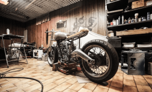 moto para Repuestos