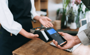  pagar con NFC rapido
