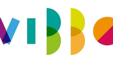 Logo vibbo