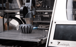  Realizar impresiones en 3D