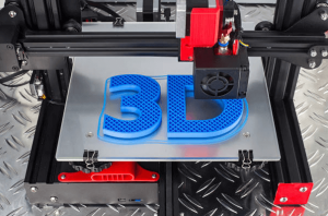Crear con Impresora 3D