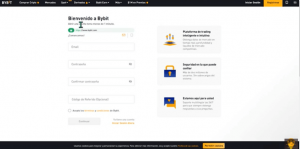 Accede a la web oficial