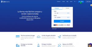 Acceder a la web oficial