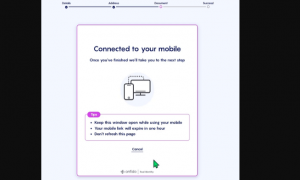 escanear código QR