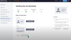 documento de identidad