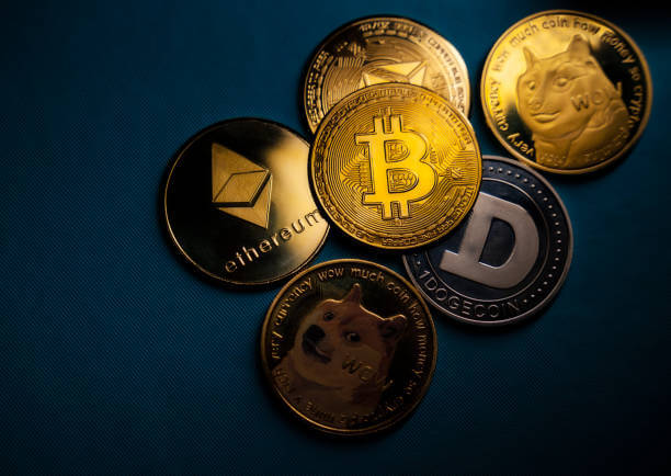 comprar crptomonedas