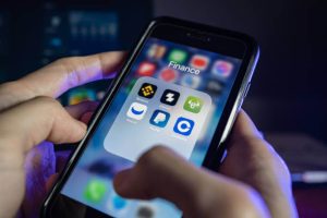 Depositar dinero en Coinbase pro