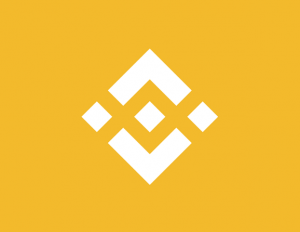 Logo Binance