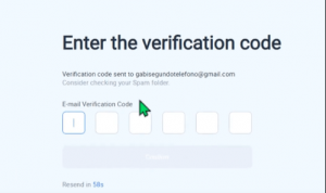Resolver captcha