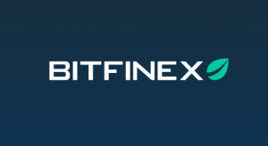 cuenta en Bitfinex