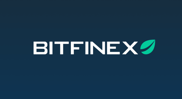 cuenta en Bitfinex