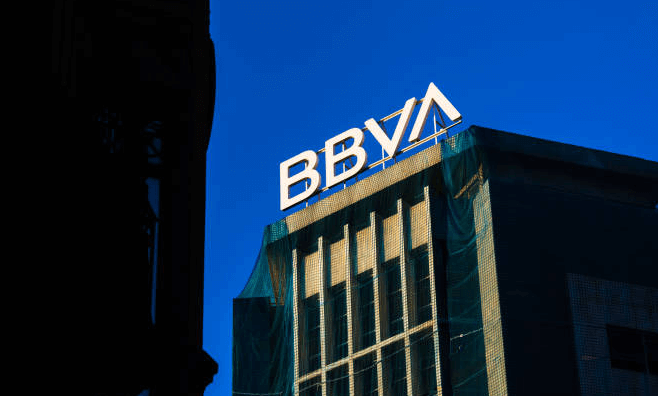Banco BBVA