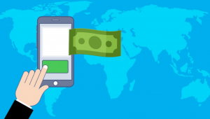 transferencias internacionales