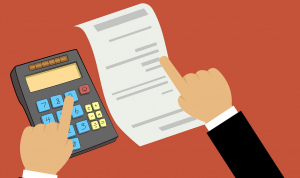 Comisiones cuenta inactiva