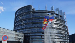 Comisiones del parlamento europeo 
