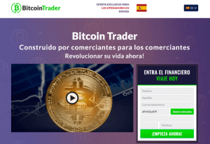 invercion en bitcoin trader