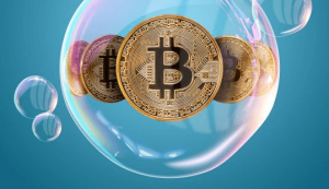 Especulación y efecto burbuja Bitcoin