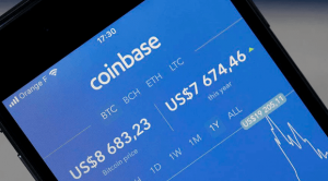 criptomonedas coinbase