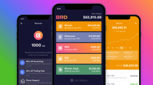 monedero Bitcoin para iPhone