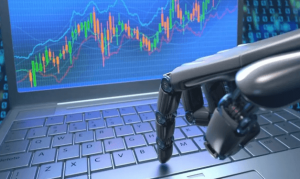 Bots para arbitraje