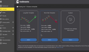 bots de criptodivisas TradeSanta