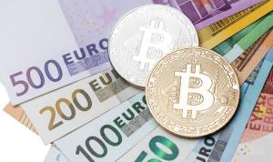 cambiar Cripto a Euros 
