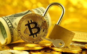 Seguridad de criptomonedas