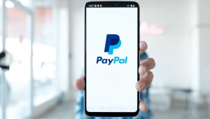 Uso de Paypal con cripto