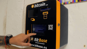 transacciones con bitcoin