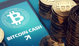 comprar Bitcoin Cash cripto