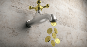 Faucets y Airdrops