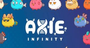 conseguir criptomonedas gratis axie