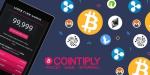 Cointiply