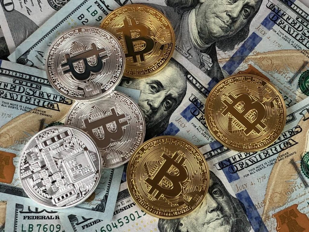 cómo retirar bitcoins en efectivo en Estados Unidos