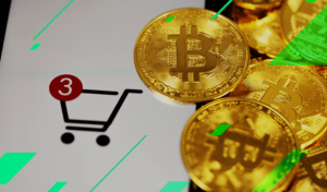 comprar con Bitcoin