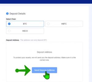 COINBASE a HOUBI 5
